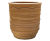 Exara - large Cretan terracotta pot for specimen / mixed planting 4