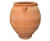 Bala - large Cretan terracotta pot for specimen shrubs and trees 2