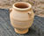 Bala - large Cretan terracotta pot for specimen shrubs and trees 1