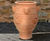 Fraoliera - terracotta feature planter with 10 planting pockets 0
