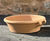 Lekanida - handmade Cretan terracotta bowl planter with handles 3