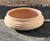Piatela - handmade Cretan terracotta beehive bowl planter for large plants 3