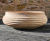 Piatela - handmade Cretan terracotta beehive bowl planter for large plants 2
