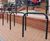 Type 187 Steel Sheffield cycle stand 0