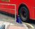 Type 193 Cast iron pavement protection bollard 3