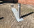 Type 194 Folding coffin box bollard - retractable bollard 5