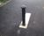 Type 194 Folding coffin box bollard - retractable bollard 9