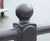 Type 252F Cast iron post and rail system with decorative finials 3