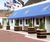 Type 801 Cast iron security planters 0