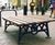 513 Eastgate seat  - double width heritage cast iron bench 0