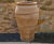 Milatos - handmade cretan terracotta planter for outdoor feature plants 0