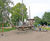 Cutter - timber playground ship for parks and public play areas 0