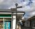 Type 707 Manchester cast iron fingerpost sign 5