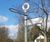 Type 707 Manchester cast iron fingerpost sign 6