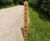 Waymarkers - hardwood engraved waymarker posts 0