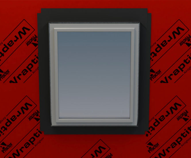 Wraptite® - Wrapseal Interface membrane