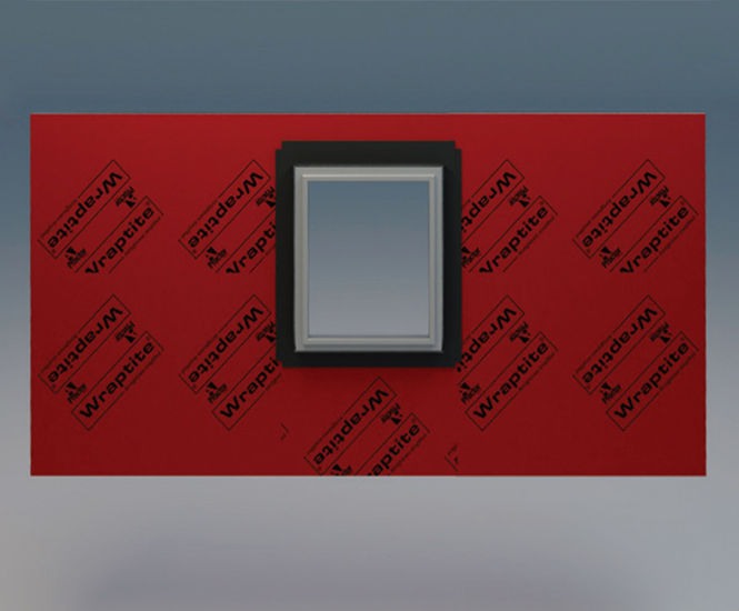Wrapseal Launches: Proven Adhesive Performance at the Facade Interface