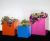 Luxe Planter Range - steel outdoor planters 1