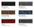 TOP CLEAN STABIL 12mm ribbed carpet for high dirt intake 1