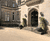 NatraTex Cotswold® - Hampton Manor entrance and car park 0