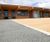 NatraTex Cotswold & Grey & Buff surfacing at Fossebrook School Playground 1