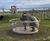 Spinning Playground Equipment - Carousel with seating ring 3
