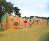 Timberplay Sand and Water - Caterpillar Type 02 - on this page