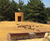 Timberplay Structures & combination equipment - Castle Tower 4