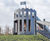 Timberplay Structures & combination equipment - Castle Tower 2