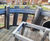 Timberplay Structures & combination equipment - Castle Tower 5