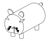Playground Vehicles and Animal Play Sculptures - Cat 1