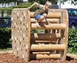 Timberplay Movement - Climbing Loom