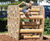 Timberplay Movement - Climbing Loom 0