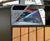 Box Litter Bin - contemporary customisable outdoor bin 3