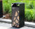 Box Litter Bin - contemporary customisable outdoor bin 6