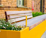 Inspira Modular Planting System - on this page