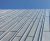 RHEINZINK-PRISMO Brushed White+ - zinc roof cladding for buildings 1