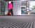 Retail entrance matting 0