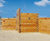 Climbing Wall With 2 or 4 Elements - outdoor double-sided climbing wall 7