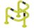 ACP Column Protectors - warehouse protection 1