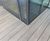 Contemporary decking for Riverside Stand at Fulham Football Club 1