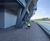 Contemporary decking for Riverside Stand at Fulham Football Club 6