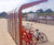 Lincoln cycle shelter 0