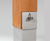 Removable hardwood timber bollard 3