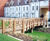 Cross Brace timber post and rail fencing 0
