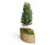 Pre-designed timber raised bed kits - modular timber garden bed for outdoor 13