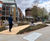 St John Street Rain Gardens and Pollinator Path 14