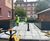 Southwark Residential Powder-Coated Steel SuDS Planters 3