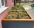 Southwark Residential Powder-Coated Steel SuDS Planters 7