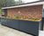 Southwark Residential Powder-Coated Steel SuDS Planters 8
